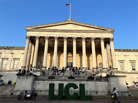 ucl university